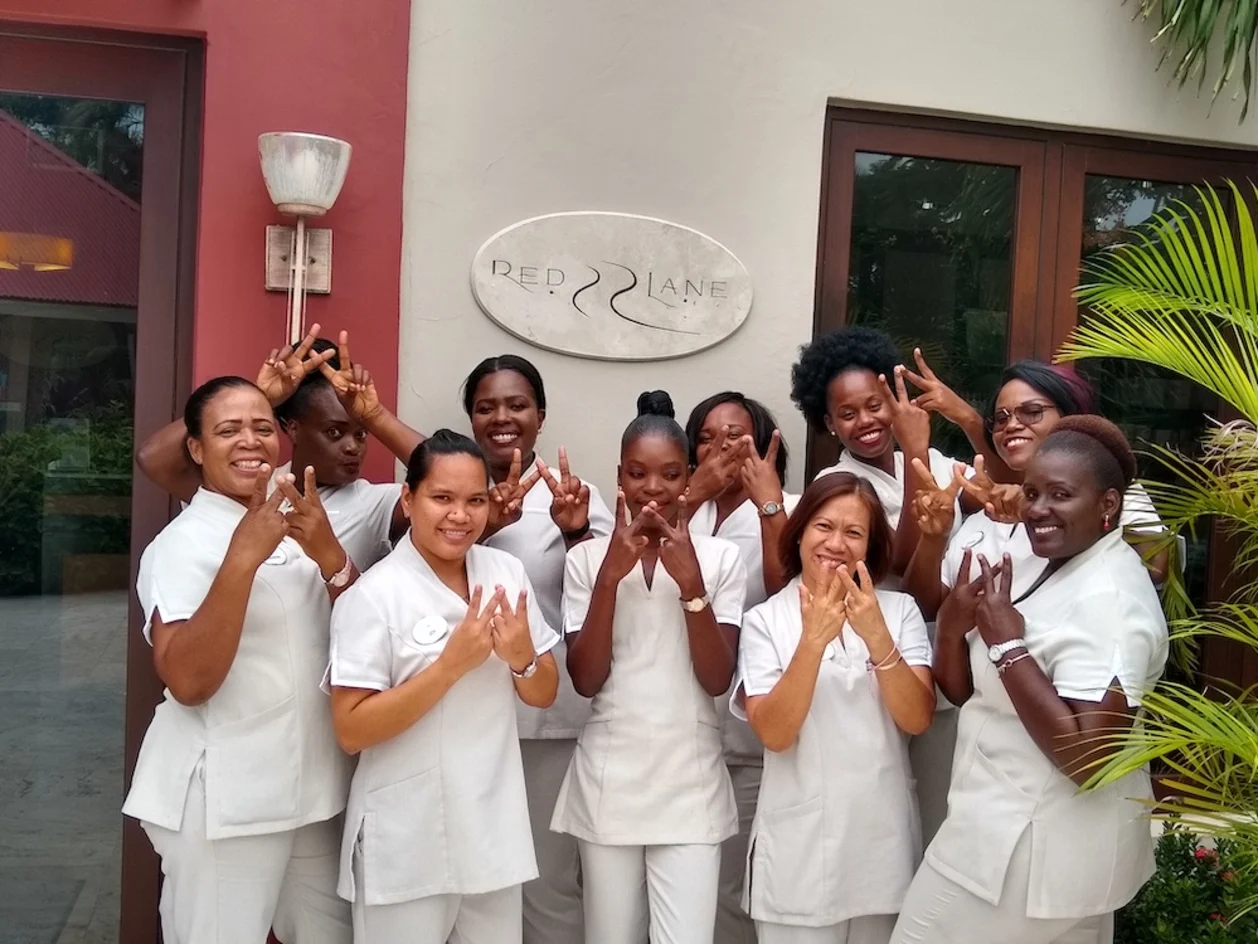 World Wellness Weekend Antigua